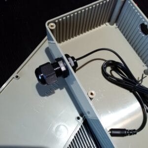 Rugged Mount EM272 Mono