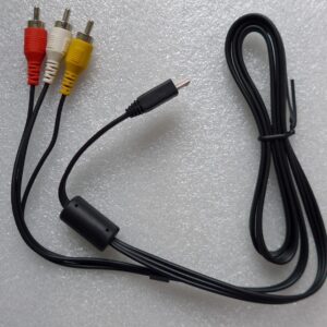 Canon AVC-DC400ST