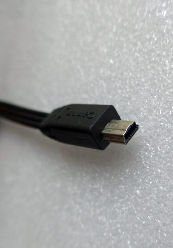 Canon AVC-DC400ST