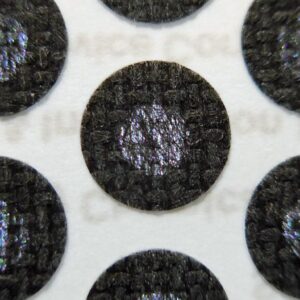 FC080, IPX2, Acoustic Microphone Vents