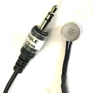 Primo EM172, EM272Z1 & EM272M with 3.5 mm plug