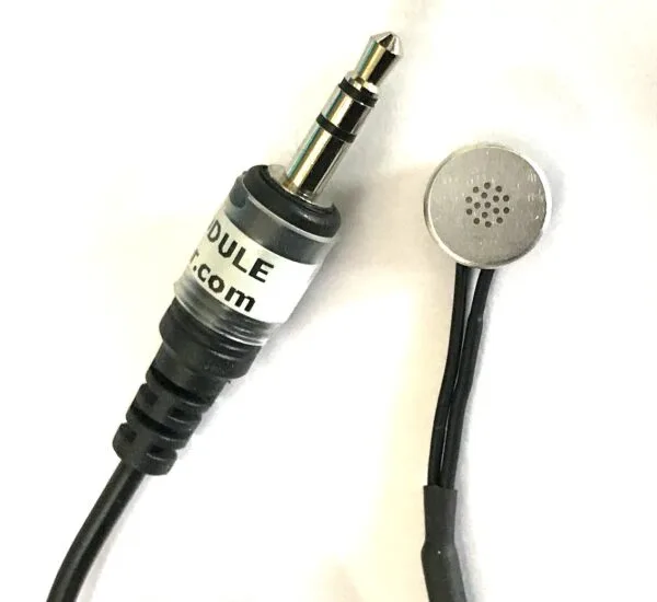 Primo EM172, EM272Z1 & EM272M with 3.5 mm plug