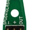 Ultrasonic Module with Header Pins