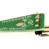 Ultrasonic Module with Header Pins
