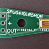 Ultrasonic Module