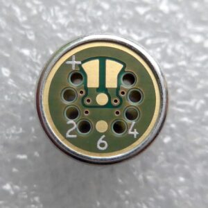 Primo EM264Y Cardioid Capsule