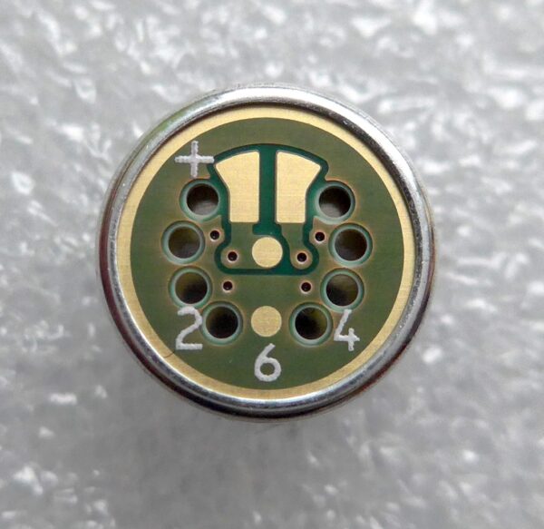 Primo EM264Y Cardioid Capsule