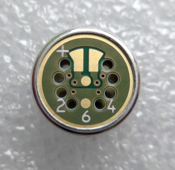 Primo EM264Y Cardioid Capsule