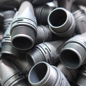 NEUTRIK BXX-0, Black Bushing