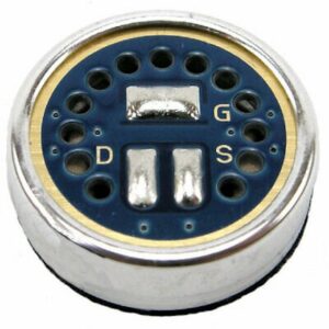 Primo EM204N Cardioid Electret Microphone