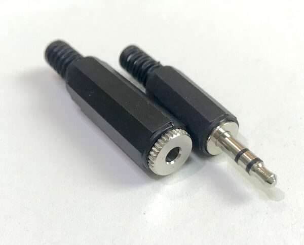 3.5mm Line Socket, Budget