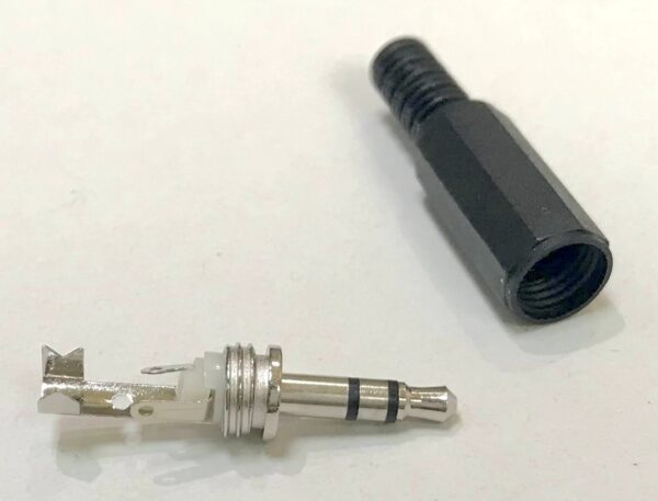 3.5mm Line Socket, Budget
