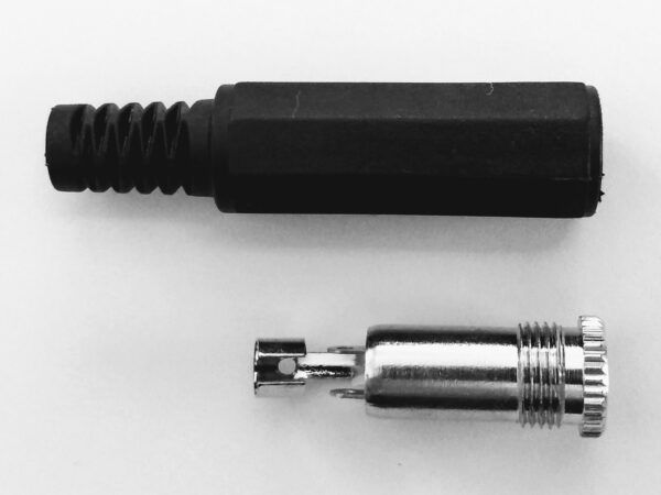 3.5mm Line Socket, Budget