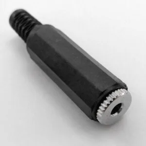 3.5mm Line Socket, Budget