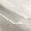 Clear Heatshrink Tubing 9.5mm, 10 cm