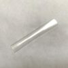 Clear Heatshrink Tubing 9.5mm, 10 cm