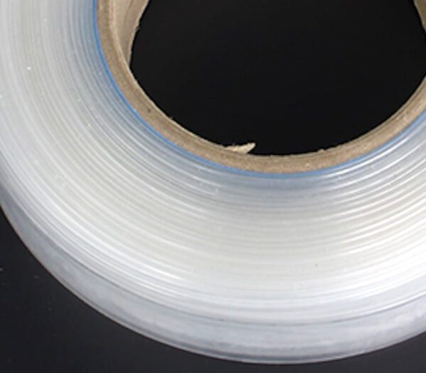Clear Heatshrink Tubing 9.5mm, 10 cm