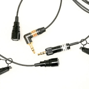 Clippy Mono Microphone - Custom made