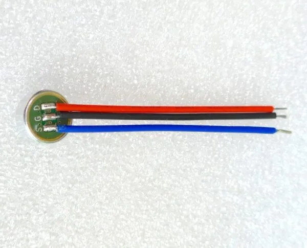 Primo EM273 Omni Microphone Capsule - micbooster.com