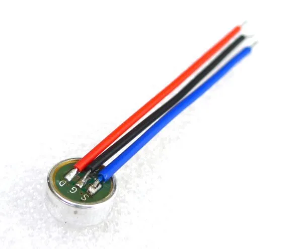 Primo EM273 Omni Microphone Capsule - micbooster.com