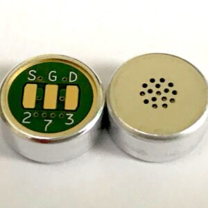 Primo EM273 Microphone Capsule