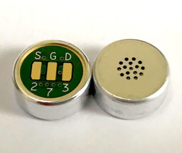 Primo EM273 Microphone Capsule