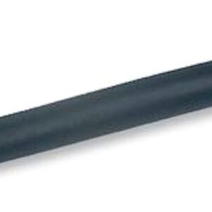 6.4 mm Black Heatshrink, 20cm