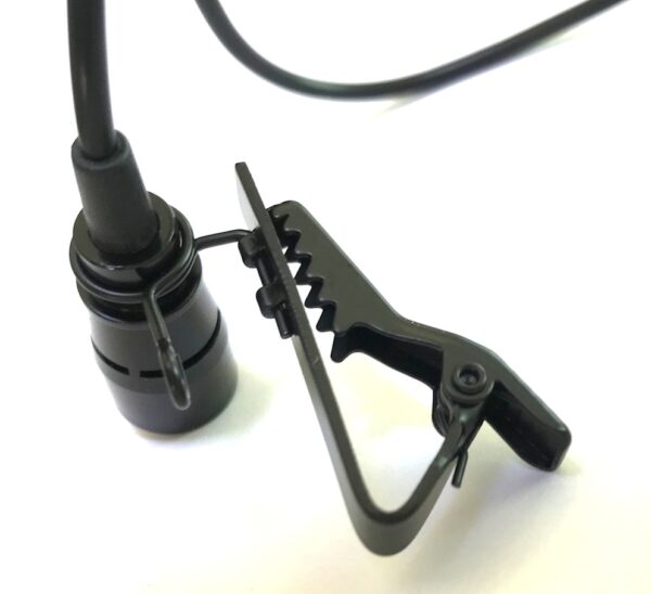 Clippy Clip and Enclosure, Type B