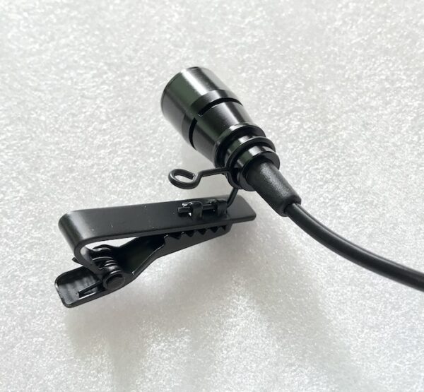 Clippy Clip and Enclosure, Type B
