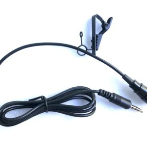 Smart Clippy Mono Omni Microphone