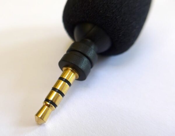 Smart Mini Pluggy EM272 with windshield