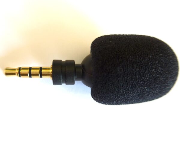 Smart Mini Pluggy EM272 with windshield