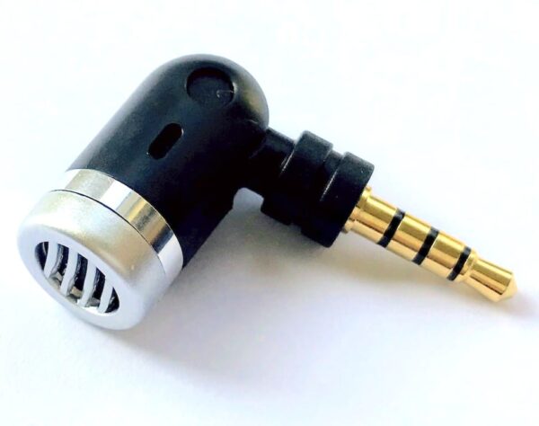 Smart Mini Pluggy EM272 with windshield