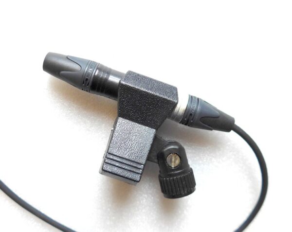 Pluggy XLR EM272