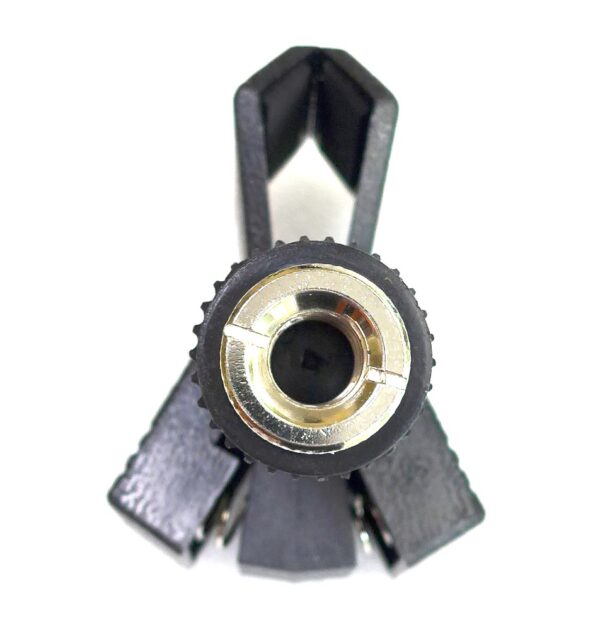 Spring Loaded Mic Holder
