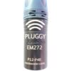 Pluggy XLR EM272