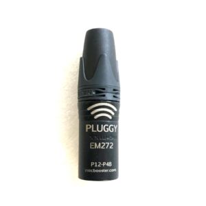 Pluggy XLR EM272