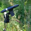 Pluggy XLR EM272 with Spring Loaded Mic Holder