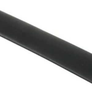 9.5 mm Black Heatshrink, 20 cm