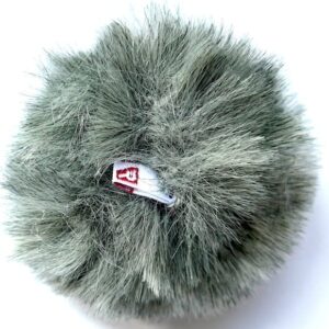 Rycote Windjammer: Grey