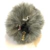 Mini Pluggy with Rycote Windjammer