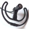 Clippy Lyre Holder with Clippy Enclosure Type B