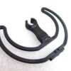 Clippy Lyre Holder