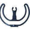 Clippy Lyre Holder with Screw kit