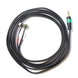Primo EM264 Omni module, Stereo with 3.5mm plug, 1.5m
