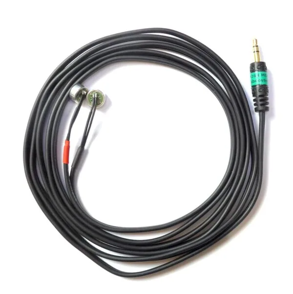 Primo EM264 Omni module, Stereo with 3.5mm plug, 1.5m