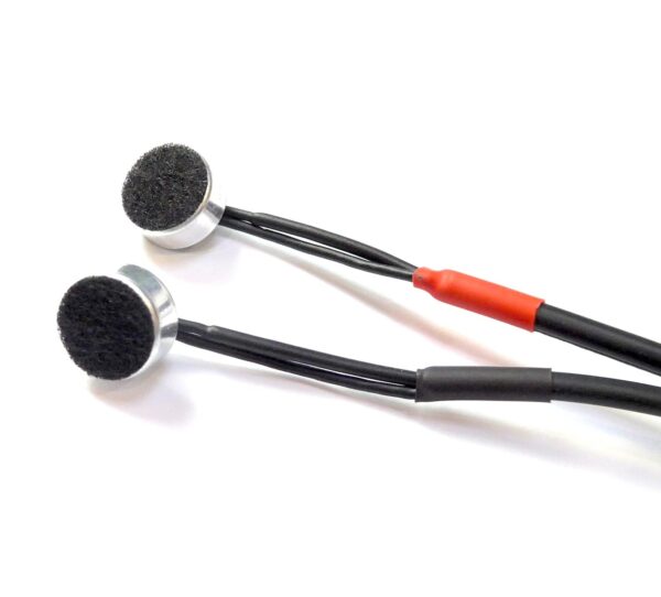 Primo EM264 Omni module, Stereo with 3.5mm plug, 1.5m