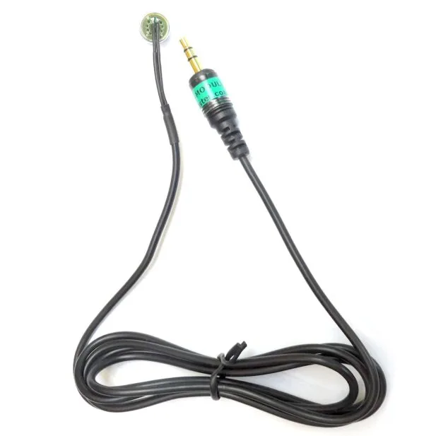 Primo EM264 Cardioid Mono module with 3.5mm plug
