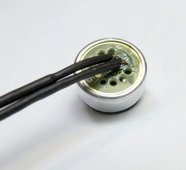 Primo EM264 Cardioid Mono module with 3.5mm plug