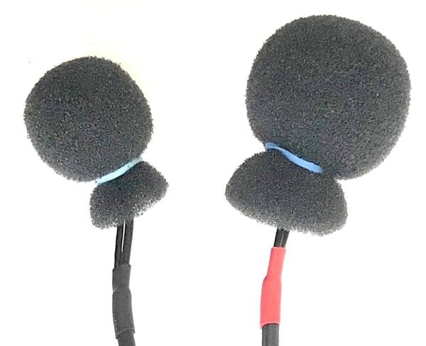 FC075 & FC076 with Braiding Hair Bands on Modules